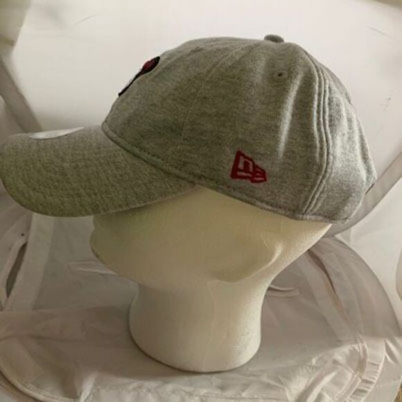 Arizona Diamondbacks Snake Head New Era 9Twenty Women’s Baseball Cap *New* - Picture 3 of 10